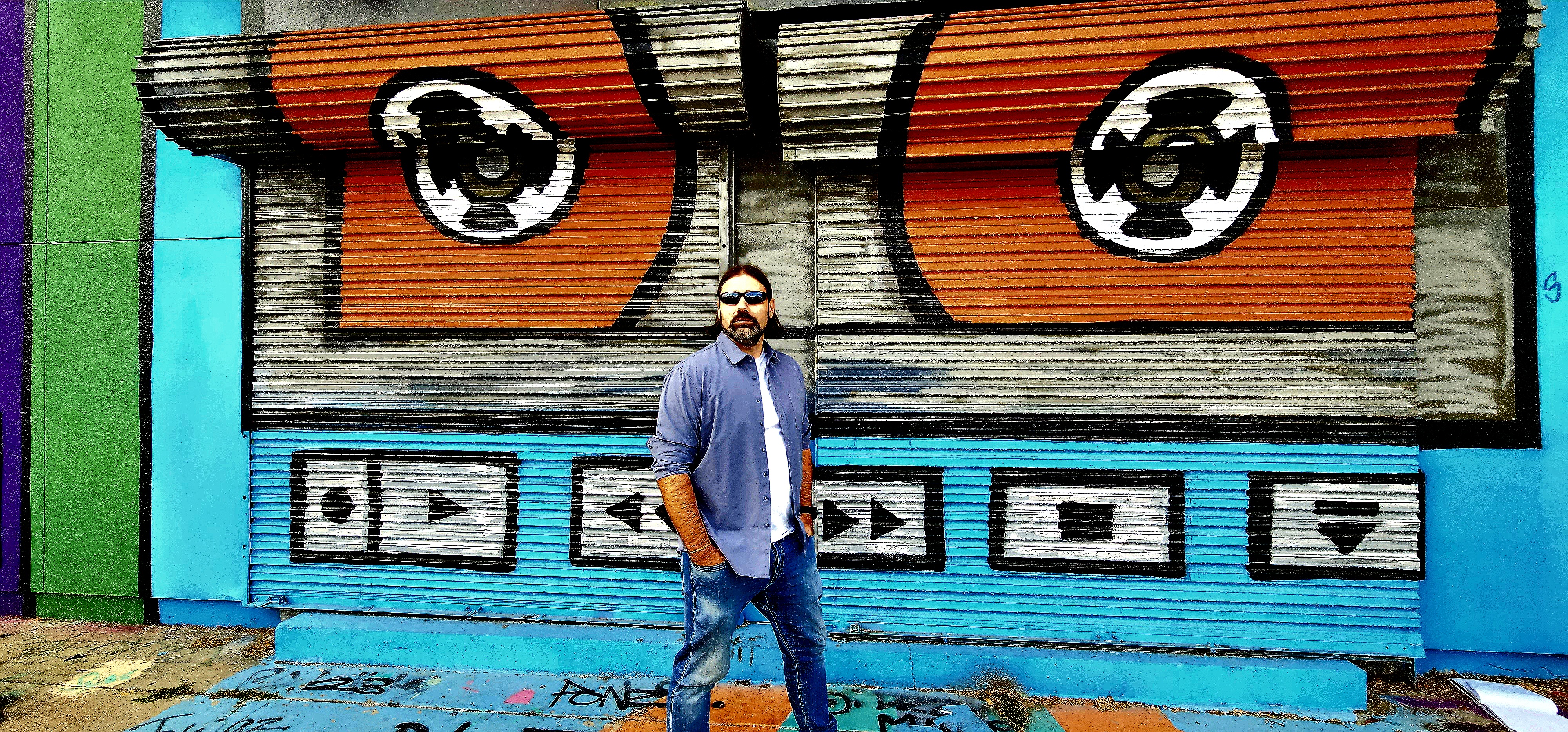 Audiences leaving Josh Beechraft's keynote with actionable 2mm shifts for their business